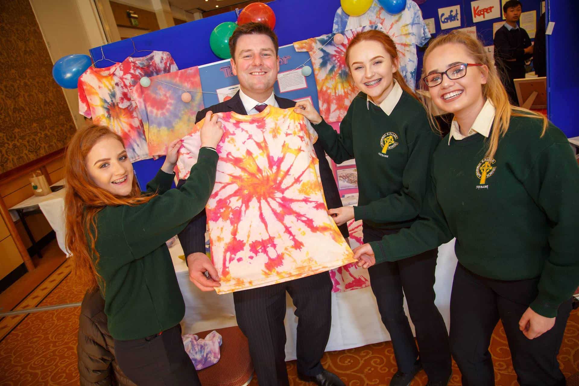 Offaly Student Enterprise Awards