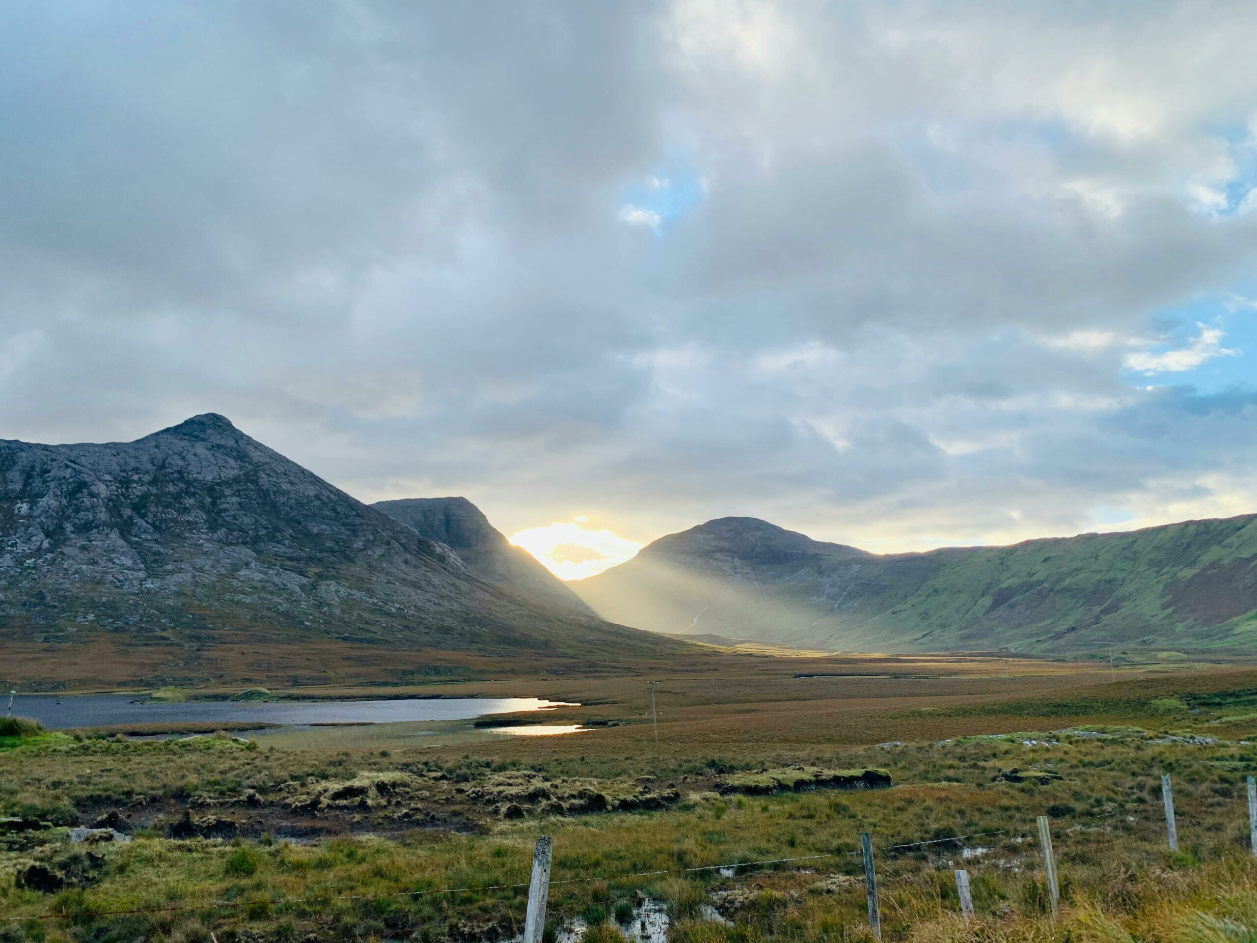 Rural Ireland