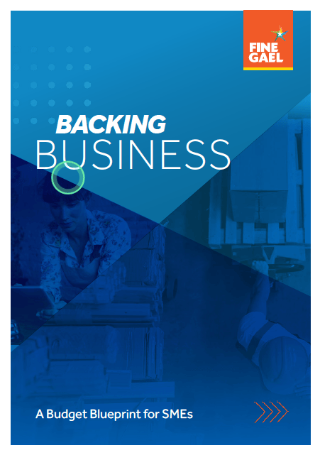 2025 Business Sentiment Report Cover