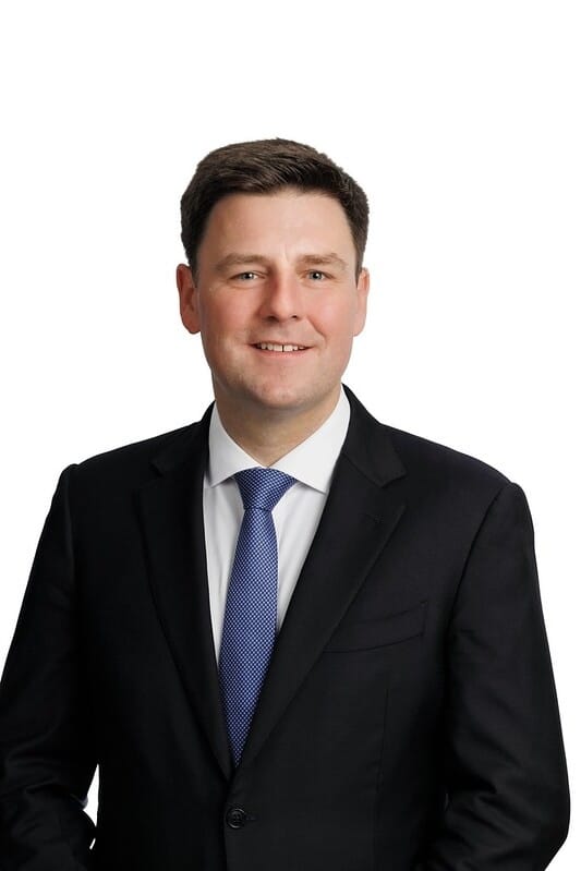 Jphn Clendennren
